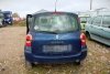 Obudowa filtra powietrza Renault Modus 2006 1.2i D4F740 Hatchback 5-drzwi